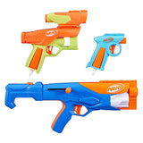 Nerf n-serie gear-up-pakke
