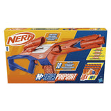 Nerf n-serien præcis