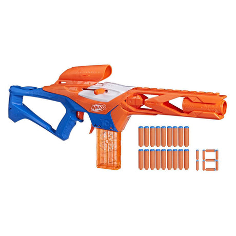 Nerf n-serien præcis