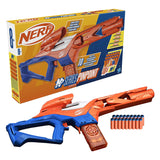 Nerf n-serien præcis
