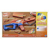 Nerf n-serien præcis