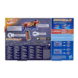 Nerf loadout shadowspeed recon blaster med 14 n1 dart