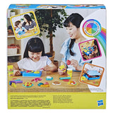 Hasbro play-doh lille kok startsæt - modellervoks