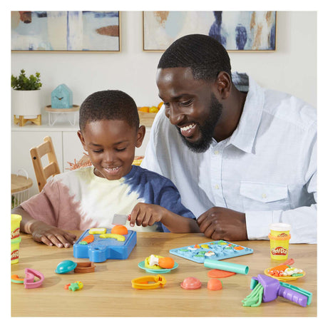 Hasbro play-doh lille kok startsæt - modellervoks
