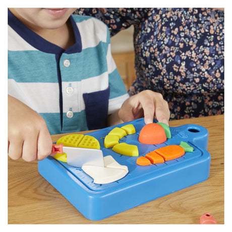 Hasbro play-doh lille kok startsæt - modellervoks