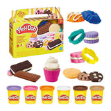 Play-doh lille bageri legesæt | 2 stk