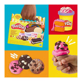 Play-doh lille bageri legesæt | 2 stk