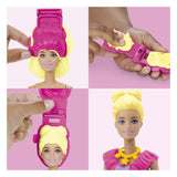 Spil doh barbie flæser og sløjfer