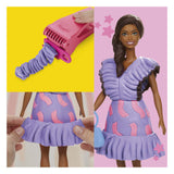 Play-doh barbie fashionista flæser - 2 lerpotter
