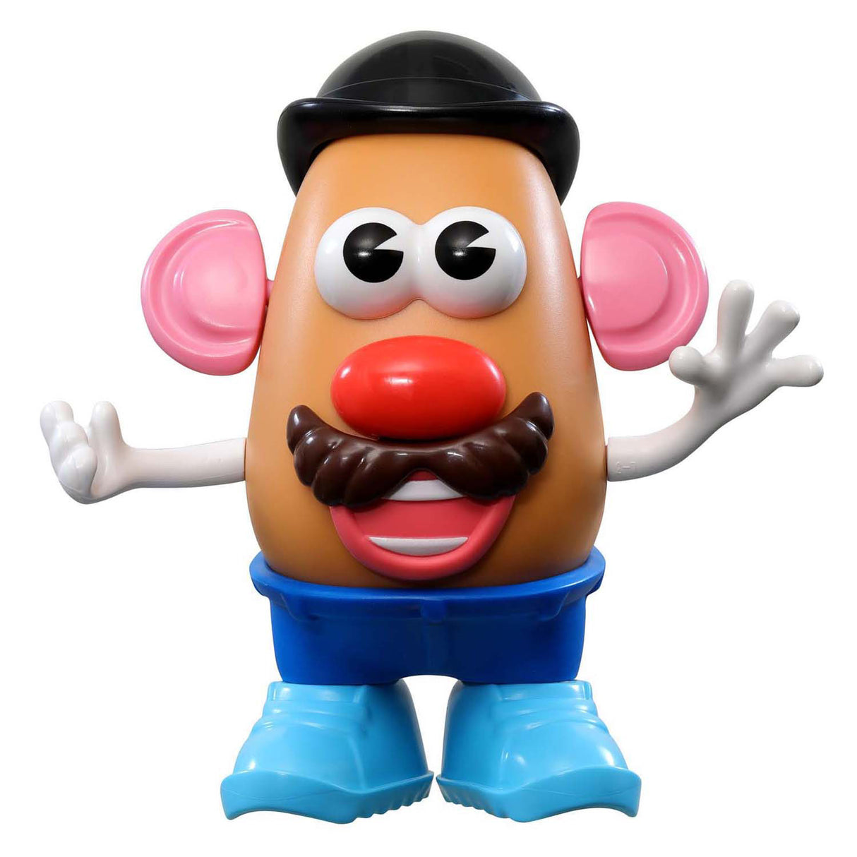 Hasbro kartoffel hoved mr. kartoffelhoved - 13 stk.
