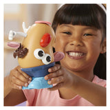 Hasbro kartoffel hoved mr. kartoffelhoved - 13 stk.