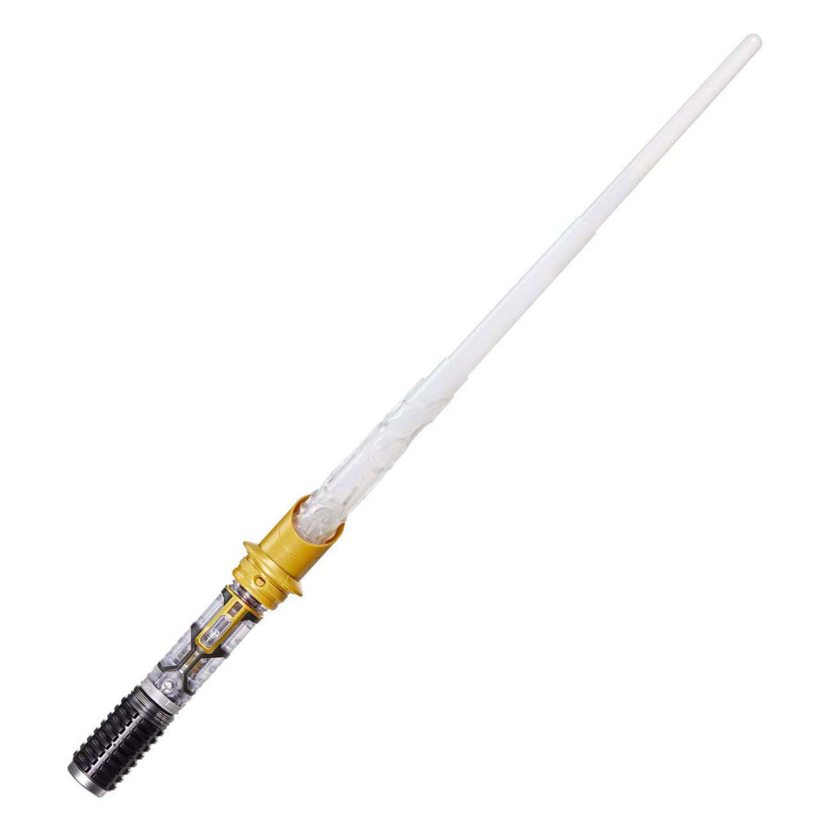 Star wars power crystal lyssværd - 7 farver