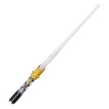 Star wars power crystal lyssværd - 7 farver