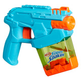 Nerf super soaker mini dunk fill