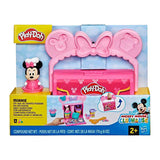 Play-doh disney junior bageri legesæt - 3 lerpotter