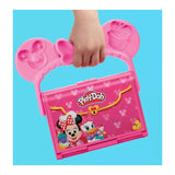 Play-doh disney junior bageri legesæt - 3 lerpotter