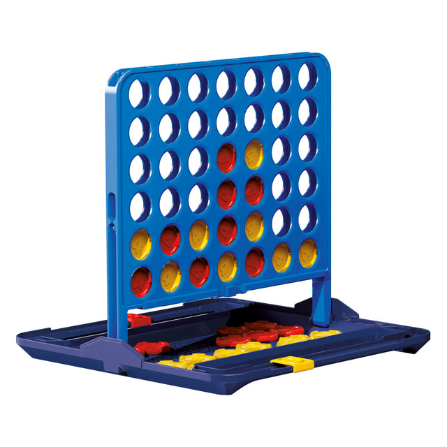 Hasbro fire i træk