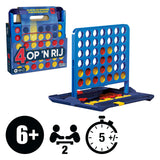 Hasbro fire i træk