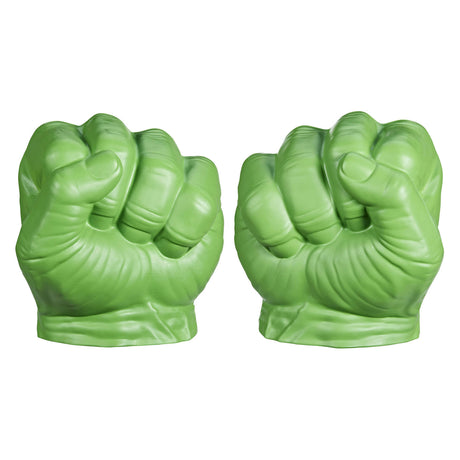 Marvel Avengers hulk gamma smash fists