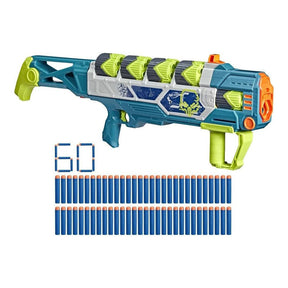 Nerf rebel ops doom kanon