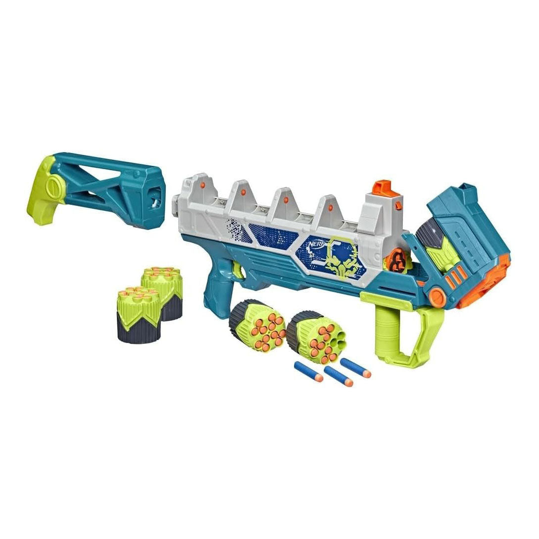 Nerf rebel ops doom kanon