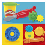 Play-doh disney junior garage rejse, mickey legetøj