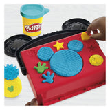 Play-doh disney junior garage rejse, mickey legetøj