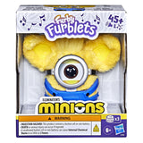 Furby furblets håndlangere