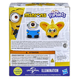 Furby furblets håndlangere