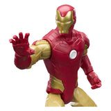 Hasbro marvel avengers titan serie iron man spille figur
