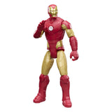 Hasbro marvel avengers titan serie iron man spille figur