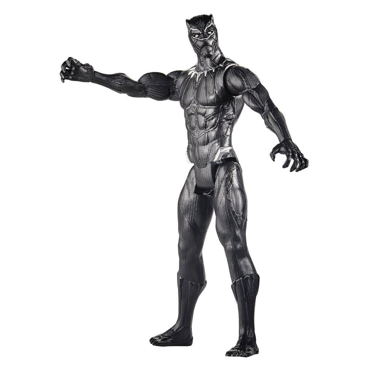 Marvel Avengers Titan Hero Series Black Panther spillefigur