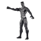Marvel Avengers Titan Hero Series Black Panther spillefigur