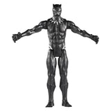 Marvel Avengers Titan Hero Series Black Panther spillefigur