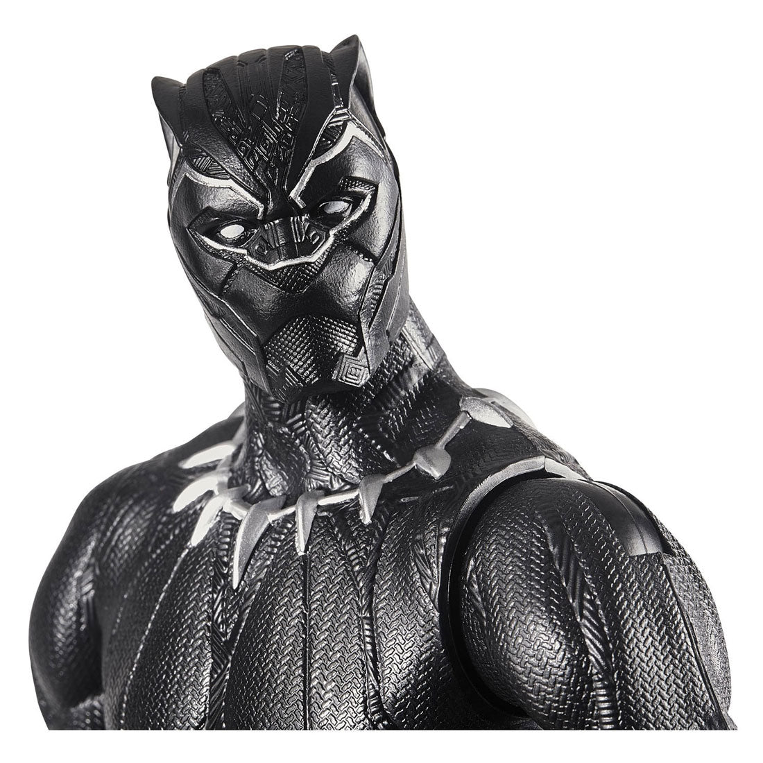 Marvel Avengers Titan Hero Series Black Panther spillefigur