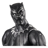 Marvel Avengers Titan Hero Series Black Panther spillefigur