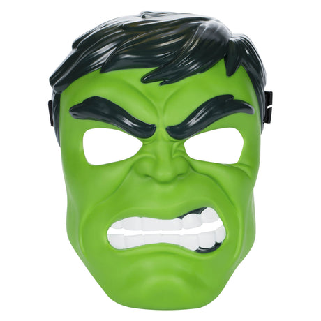 Hasbro marvel avengers hulk maske