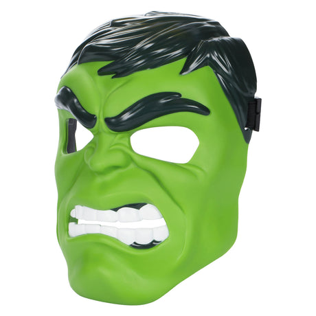 Hasbro marvel avengers hulk maske