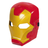 Hasbro marvel avengers iron man maske
