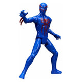 Marvel spider-man titan serie spider-man 2099 spillefigur