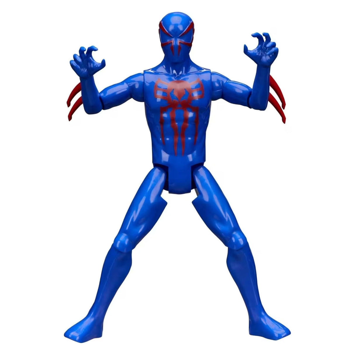 Marvel spider-man titan serie spider-man 2099 spillefigur