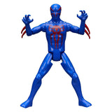 Marvel spider-man titan serie spider-man 2099 spillefigur