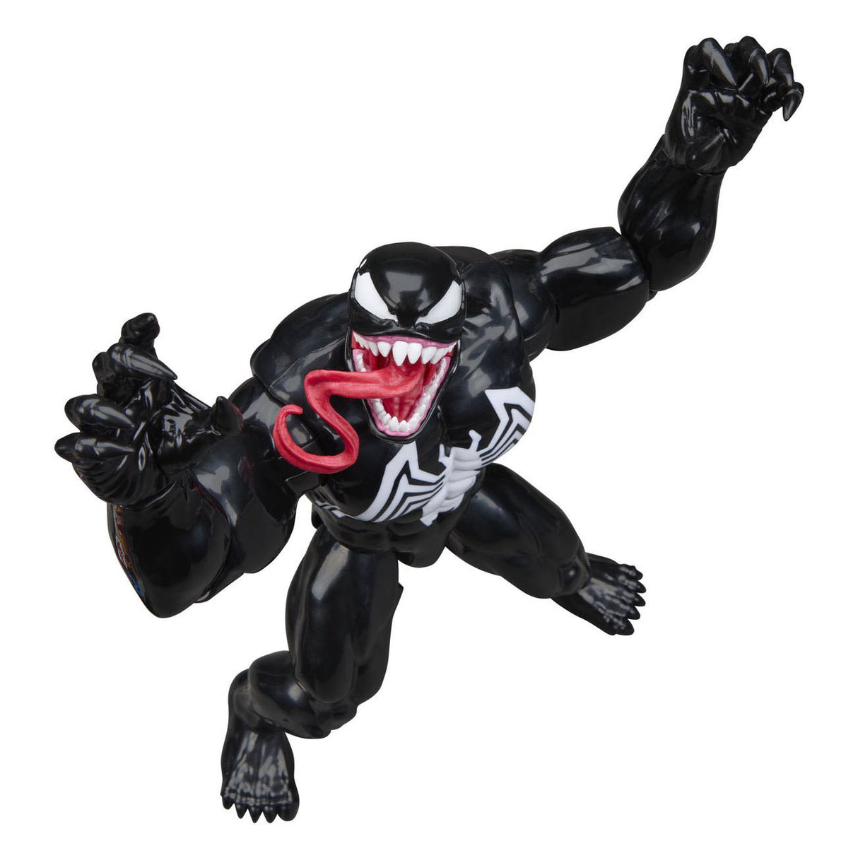 Hasbro marvel spider-man titan serien venom spille figur
