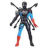 Hasbro spider-man gift vs spider-man - actionfigur