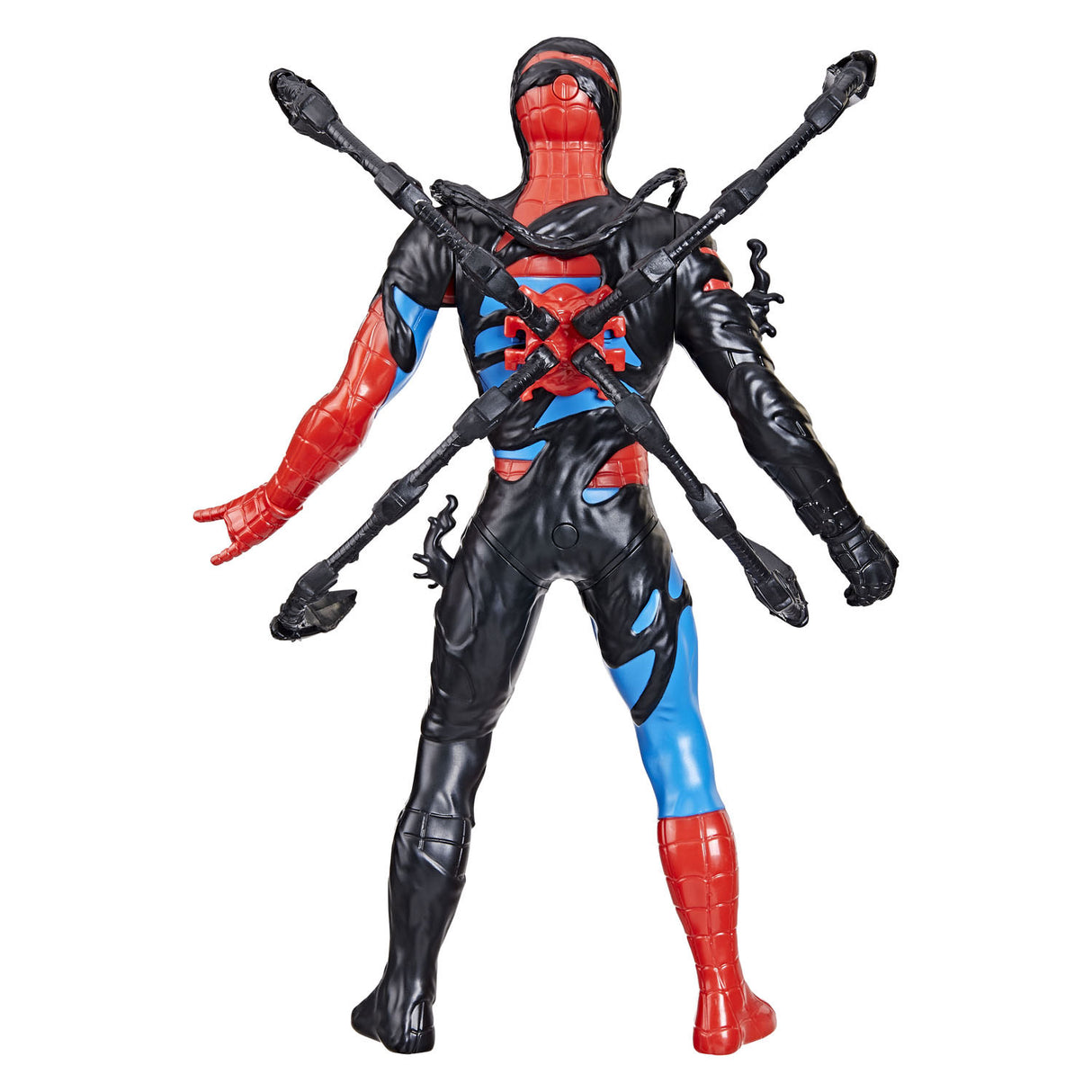 Hasbro spider-man gift vs spider-man - actionfigur