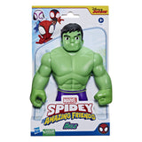 Hasbro spidey og venner i superstørrelse hulk