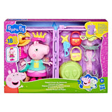 Hasbro peppa grise garderobe legesæt