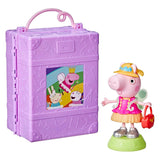 Hasbro peppa grise garderobe legesæt