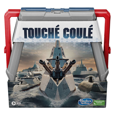 Hasbro søslags brætspil