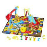 2601 brætspil hasbro attrap'souris (fr)